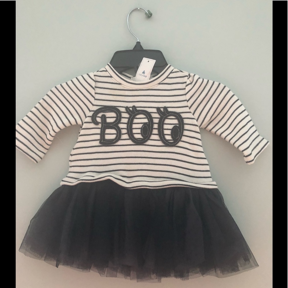 Baby gap Halloween dress
